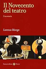 Novecento del teatro. usato  Spedito ovunque in Italia 