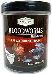 Blood worms 0.5 for sale  Delivered anywhere in USA 