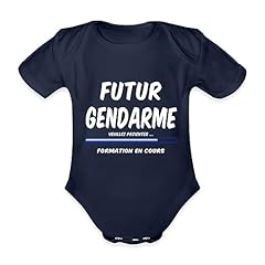 Spreadshirt future gendarme d'occasion  Livré partout en France