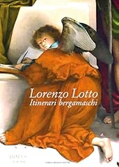 Lorenzo lotto. itinerari usato  Spedito ovunque in Italia 