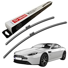 Silbak windscreen wipers for sale  Delivered anywhere in UK