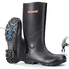 Showave steel toe for sale  Delivered anywhere in USA 