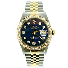 Rolex mens datejust for sale  Delivered anywhere in USA 