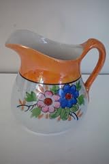Vintage pitcher trico for sale  Delivered anywhere in USA 