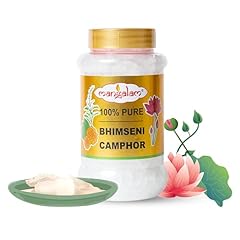 Mangalam bhimseni camphor for sale  Delivered anywhere in UK