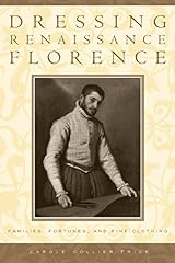 Dressing renaissance florence for sale  Delivered anywhere in USA 