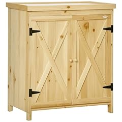 Outsunny garden storage for sale  Delivered anywhere in USA 