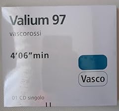 Valium usato  Spedito ovunque in Italia 