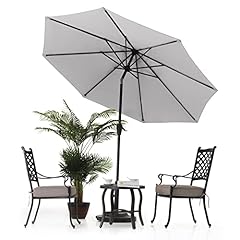 Mastercanopy patio umbrella for sale  Delivered anywhere in UK