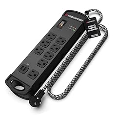 Monster surge protector for sale  Delivered anywhere in USA 