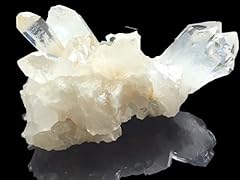Steinfixx bergkristall stufe gebraucht kaufen  Wird an jeden Ort in Deutschland