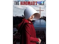 The handmaid tale d'occasion  Livré partout en France