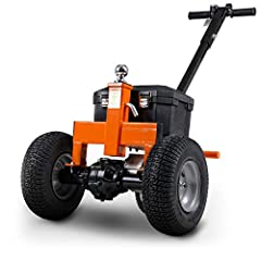 SuperHandy Trailer Dolly Electric Power 3600LBS Max for sale  Delivered anywhere in USA 