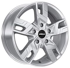 Ronal rims r64 for sale  Delivered anywhere in UK