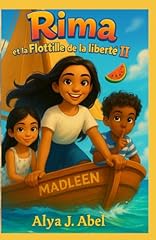 Rima flottille liberte d'occasion  Livré partout en France