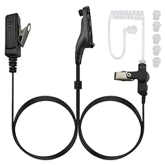 Heletul black earpiece for sale  Delivered anywhere in USA 