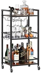 Xyzlvsi bar cart for sale  Delivered anywhere in USA 