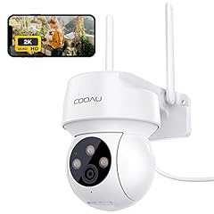 Cooau überwachungskamera auss gebraucht kaufen  Wird an jeden Ort in Deutschland