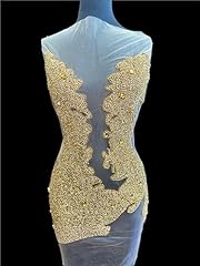 Maddy rhinestone bodice for sale  Delivered anywhere in USA 