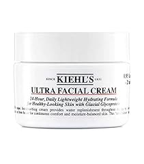 Kiehl ultra facial for sale  Delivered anywhere in UK