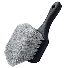 Wheel tire brush for sale  Delivered anywhere in USA 