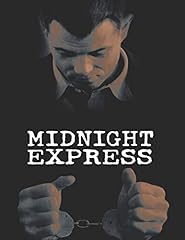 Midnight express for sale  Delivered anywhere in UK