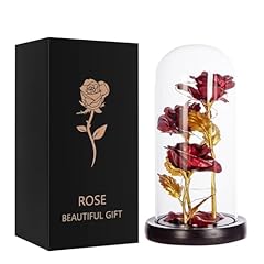 Qtuie rose flower for sale  Delivered anywhere in UK