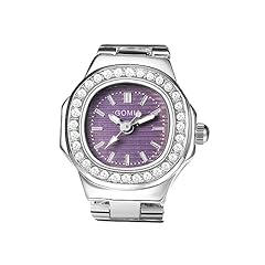 Avaner orologio anello usato  Spedito ovunque in Italia 