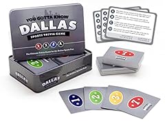 Gotta know dallas for sale  Delivered anywhere in USA 