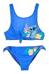 Disney stitch bikini for sale  Delivered anywhere in UK