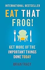 Eat that frog gebraucht kaufen  Wird an jeden Ort in Deutschland