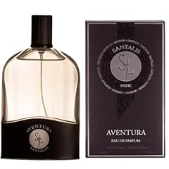 Santalis aventura perfume for sale  Delivered anywhere in USA 