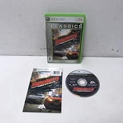 Burnout revenge classics for sale  Delivered anywhere in UK
