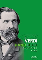 Verdi handbuch gebraucht kaufen  Wird an jeden Ort in Deutschland