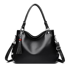 Luxcaely damen handtasche gebraucht kaufen  Wird an jeden Ort in Deutschland
