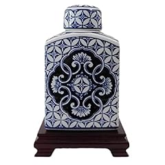 Blue white oriental for sale  Delivered anywhere in USA 