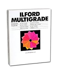 Ilford set filtri usato  Spedito ovunque in Italia 