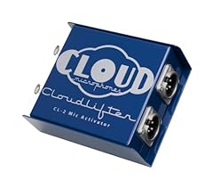 Cloud microphones cloudlifter for sale  Delivered anywhere in UK