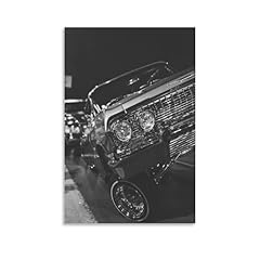 Black white car for sale  Delivered anywhere in USA 