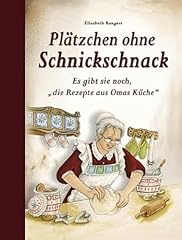 Plätzchen hne schnickschnack gebraucht kaufen  Wird an jeden Ort in Deutschland