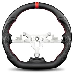 Tesfeel steering wheel for sale  Delivered anywhere in USA 