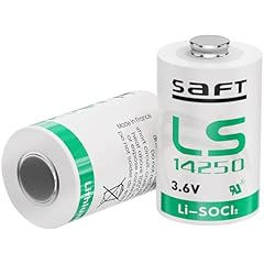Kcatdrey ls14250 3.6v for sale  Delivered anywhere in USA 