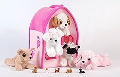 Unipak plush pink for sale  Delivered anywhere in USA 