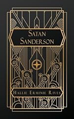 Satan sanderson for sale  Delivered anywhere in UK