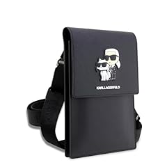 Karl lagerfeld borsa usato  Spedito ovunque in Italia 