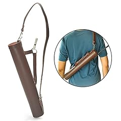 Leather crafts archery for sale  Delivered anywhere in USA 