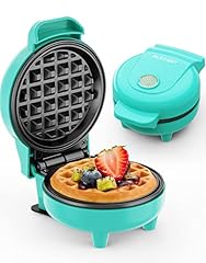Mini waffeleisen belgische gebraucht kaufen  Wird an jeden Ort in Deutschland