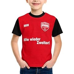 Fußball trikot kinder gebraucht kaufen  Wird an jeden Ort in Deutschland