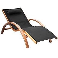 Outsunny outdoor chaise for sale  Delivered anywhere in USA 