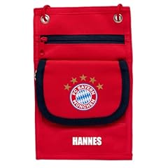 Bayern münchen geldbeutel gebraucht kaufen  Wird an jeden Ort in Deutschland
